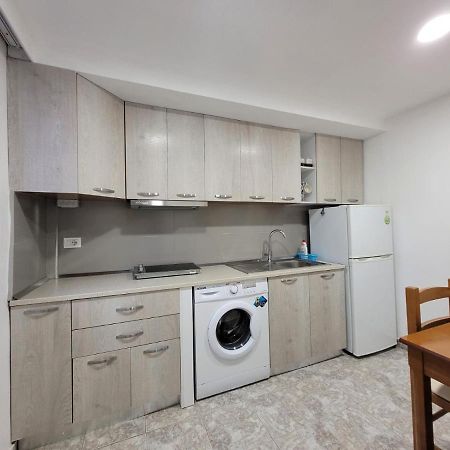Anis Apartments Sarandë Exterior foto